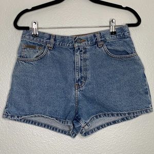 Calvin Klein jeans basic double stone wash short